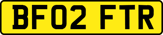 BF02FTR