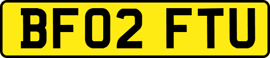 BF02FTU