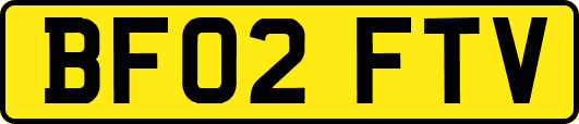 BF02FTV