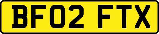 BF02FTX