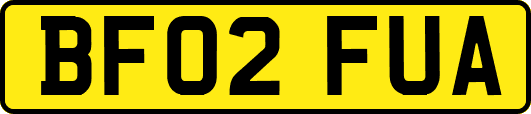 BF02FUA