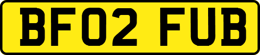 BF02FUB