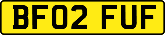 BF02FUF
