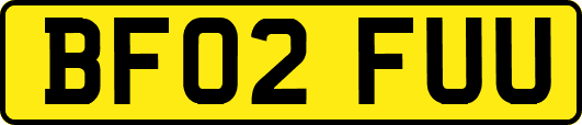 BF02FUU