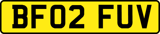 BF02FUV