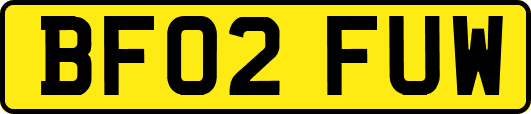 BF02FUW