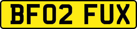 BF02FUX