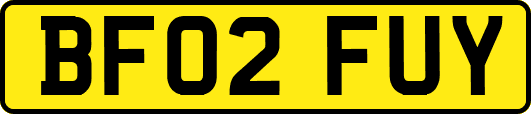 BF02FUY