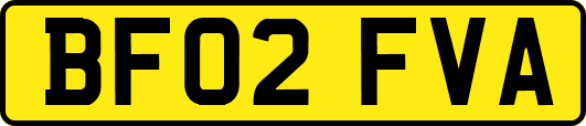 BF02FVA