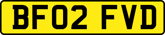 BF02FVD