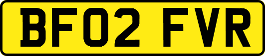 BF02FVR