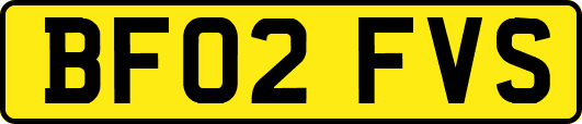 BF02FVS