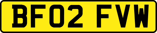 BF02FVW