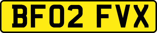 BF02FVX