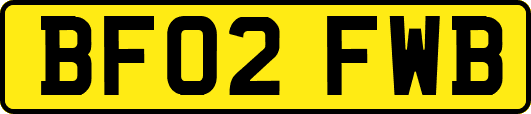 BF02FWB