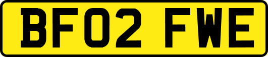 BF02FWE