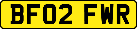 BF02FWR