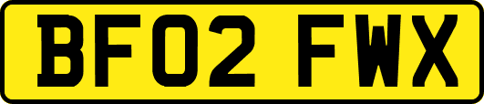 BF02FWX