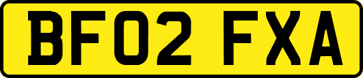 BF02FXA