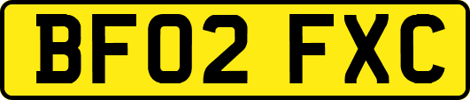 BF02FXC