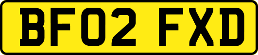 BF02FXD
