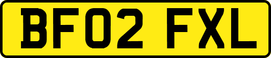 BF02FXL