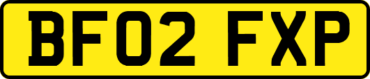 BF02FXP