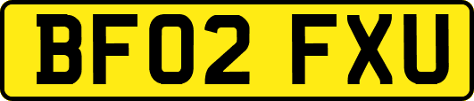 BF02FXU