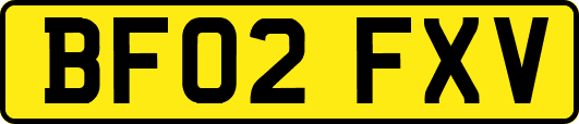 BF02FXV
