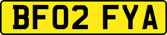 BF02FYA
