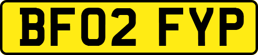 BF02FYP