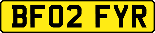 BF02FYR