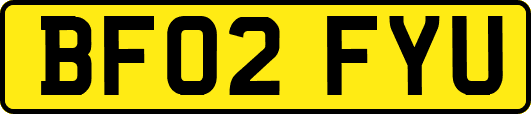 BF02FYU