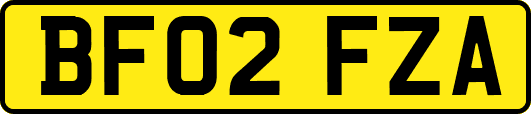 BF02FZA