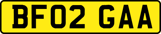 BF02GAA