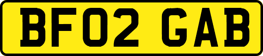 BF02GAB