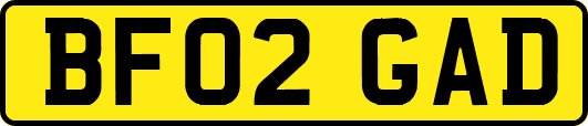 BF02GAD