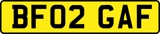 BF02GAF