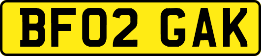 BF02GAK
