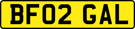 BF02GAL