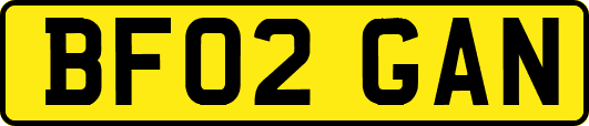 BF02GAN