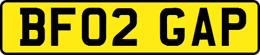 BF02GAP