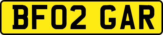 BF02GAR
