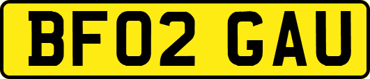 BF02GAU