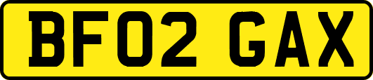 BF02GAX