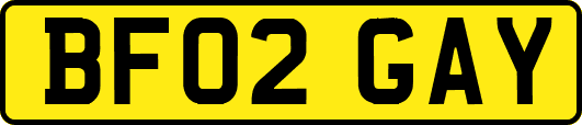 BF02GAY