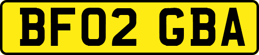 BF02GBA