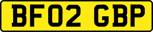BF02GBP
