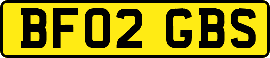 BF02GBS