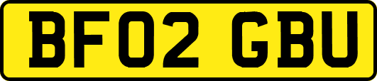 BF02GBU